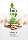 Plaquette Biotop offre de service 2013