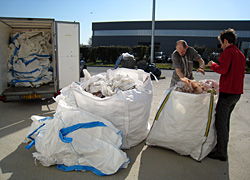 Biotop - Collecte Big Bags